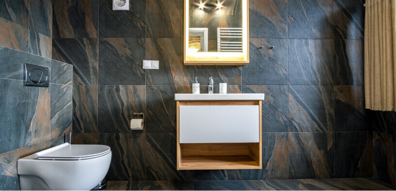 Dış Cephe Kuru Duvar Malzemeleri