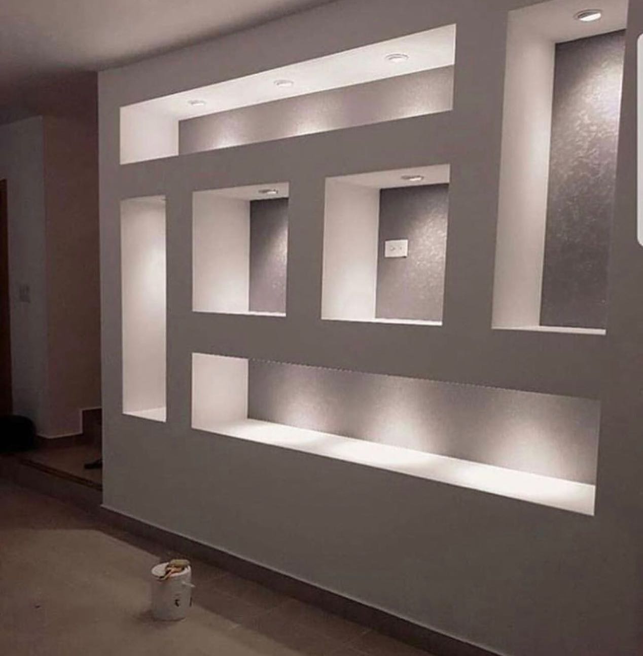 NIVAGIPS Yapı Alçıları