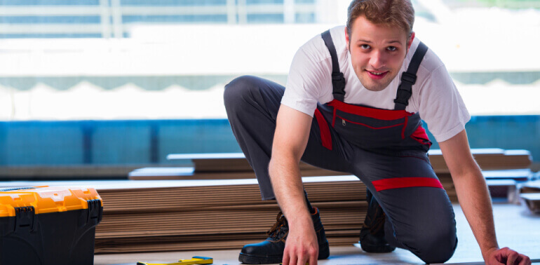 İç Mekan Kuru Duvar Malzemeleri