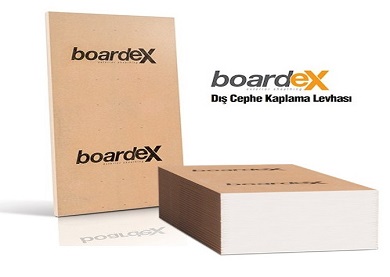 DIŞ CEPHE KURU DUVAR MALZEMLERİ 