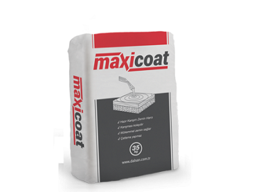 HAZIR KARIŞIM ZEMİN HARÇLARI