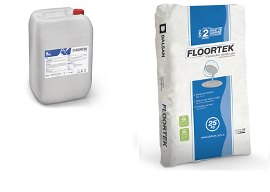 KENDİNDEN YAYILAN ŞAPLAR