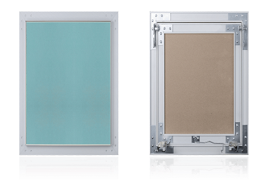 MÜDAHALE KAPAK SİSTEMLERİ 