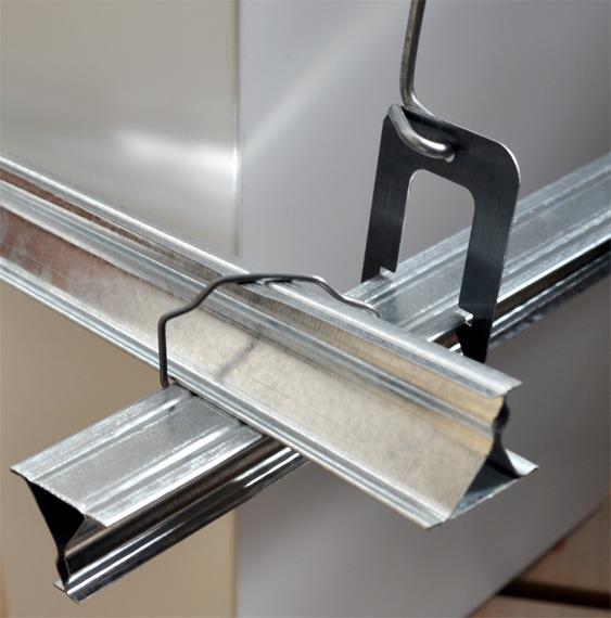 CLİP-İN TAŞIYICI SİSTEM