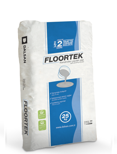 FLOORTEK 