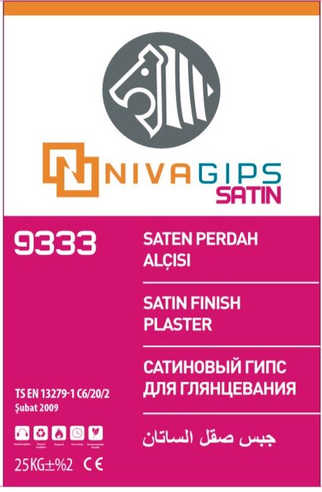 SATEN PERDAH ALÇISI