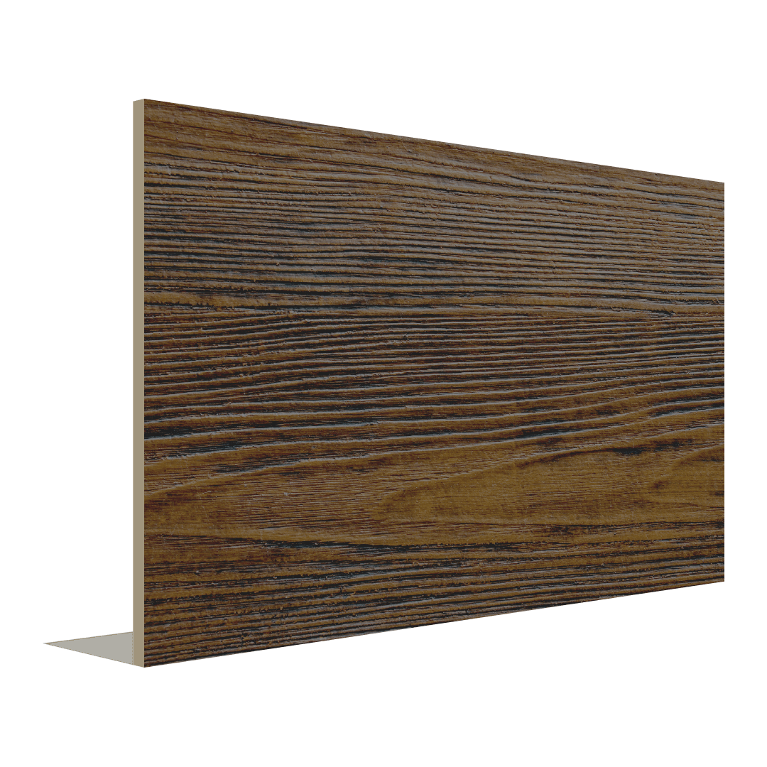 SEDİR AĞACI DESENLİ LEVHA 