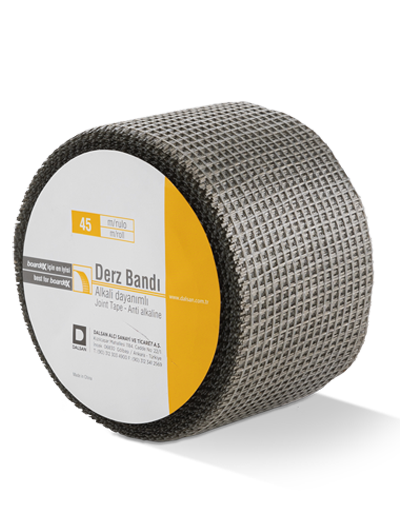 DIŞ CEPHE KURU DUVAR MALZEMLERİ 