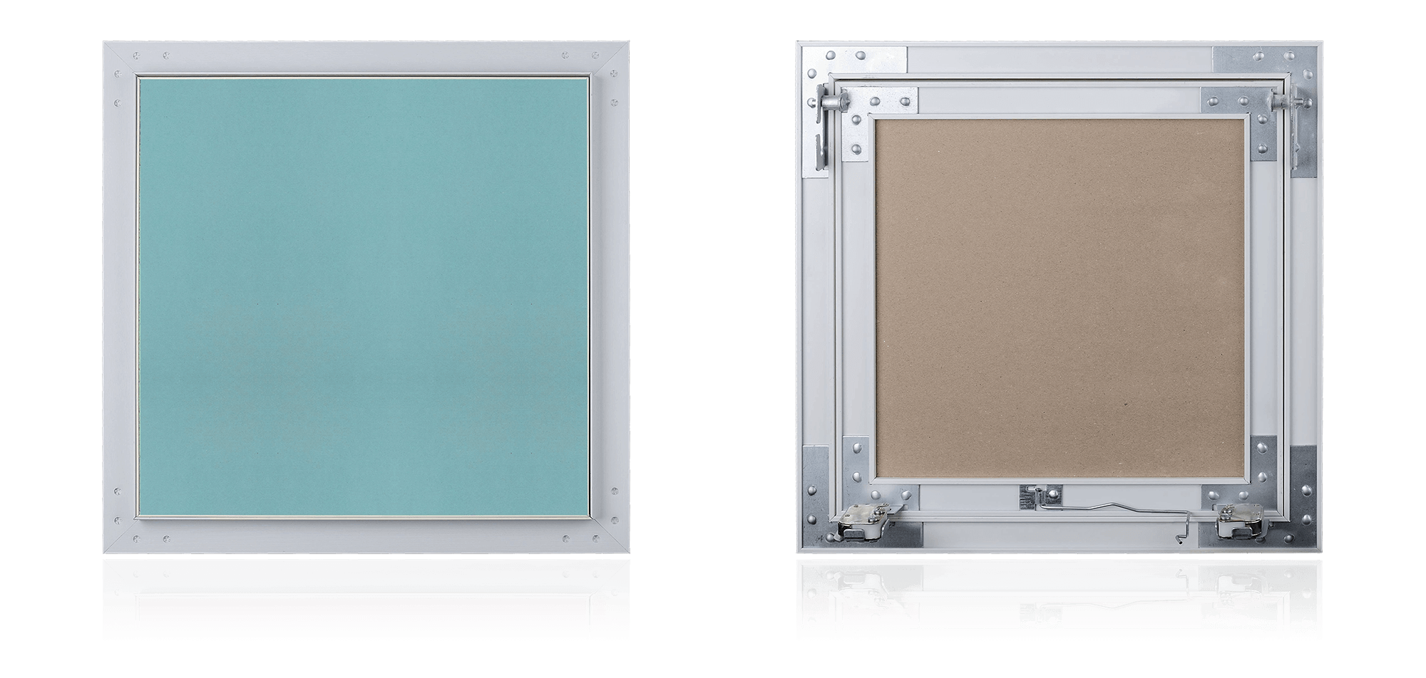 STANDART MÜDAHALE KAPAĞI