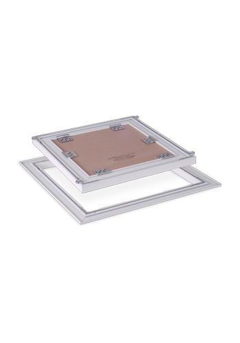 ÜSTTEN OTURTMALI REVİZYON MÜDAHALE KAPAĞI