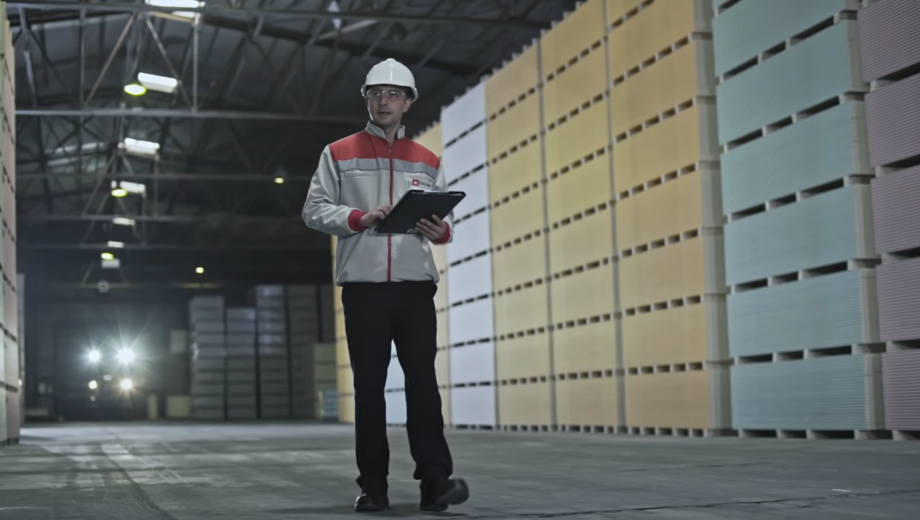 Zeminden çatıya duvardan duvara güvenilir yapı çözümleri 2019